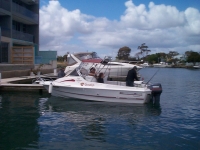 Mates day 2006 2